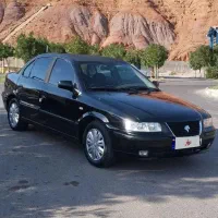سمندx7دوگانه|خودرو سواری و وانت|تبریز, |دیوار