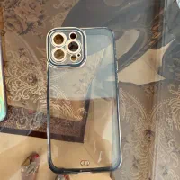 قاب ایفون۱۳پرومکس|لوازم جانبی موبایل و تبلت|تهران, تهرانپارس شرقی|دیوار