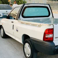 پرایدبار ۹۷ درحد صفر|خودرو سواری و وانت|جم, |دیوار