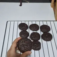 انواع کیک و دسرهای خونگی، تازه و خوشمزه