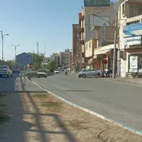 زمین مسکونی ۱۴۰متری دو قدمی بر خیابان و معاوضه|فروش زمین و ملک کلنگی|اصفهان, شهرک کاوه|دیوار