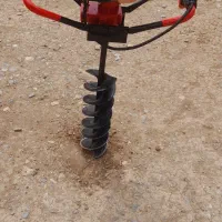 فروش چاله کن تک نفره|ابزارآلات|لاران, |دیوار