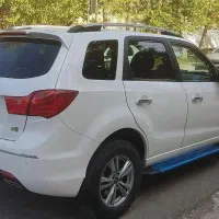 فروش هایما اس7پلاس1402|خودرو سواری و وانت|اردبیل, |دیوار