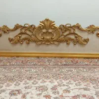 کتیبه(تاج پرده)