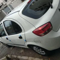 تیبا2مدل98بدون رنگ