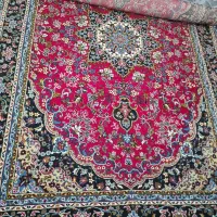 فرش|فرش|صومعه‌سرا, |دیوار
