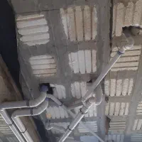 ** لوله کشی صفر تا د ساختمان **