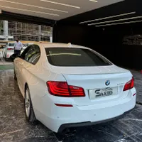 بی‌ام‌و سری 5 سدان 528i، مدل ۲۰۱۴|خودرو سواری و وانت|تهران, سعادت‌آباد|دیوار
