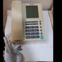 تلفن رومیزی مایکروتل