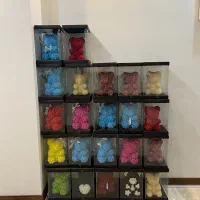 22عدد خرس کادویی مناسب ولنتاین و هدیه