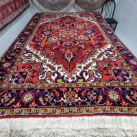 فرش نایاب کم جهاز|فرش|مراغه, |دیوار