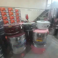 فرتنوری|اجاق گاز و لوازم برقی پختوپز|تبریز, |دیوار