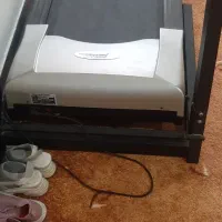 فروش یکدستگاه تردمیل|تجهیزات ورزشی|جم, |دیوار