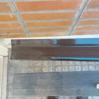 قرنیز پی وی سی