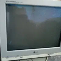 مانیتور ال جی