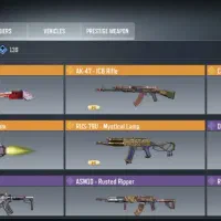 اکانت کالاف ۳۵۰