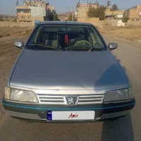 ماشین بدون عیب و ایراد