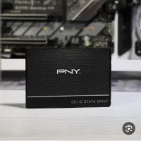 هارد SSD 500 گیگ PNY