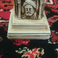 مجسمه فردوسی