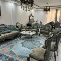 سعادت‌آباد‌ آسمان تکواحدی 3خواب مشابه نوساز