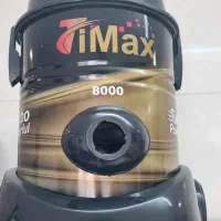 جاروبرقی تیمکس