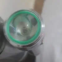 چراق قوه  قدیمی کلکسیونی