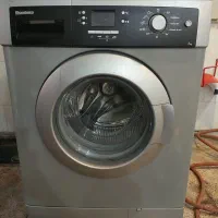 ماشین لباسشویی بلومبرگ