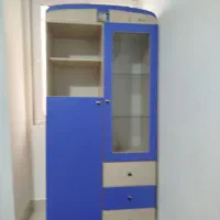 کمد و جا لباسی