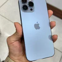 iPhone 13 ProMax 256 دوسیم|موبایل|دزفول, |دیوار
