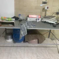 لوازم نونوایی|فروشگاه و مغازه|شاهرود, |دیوار