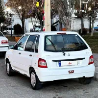 پراید 111 مدل 97