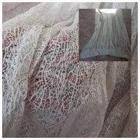 پرده حریر عرض ۲۲۰در ۳متر .پرده تور دوتن هم ۱۰۵در۳