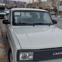 وانت مزدا مدل ۴۰۲