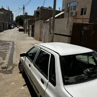 پراید 131 LE، مدل ۱۳۸۸|خودرو سواری و وانت|مشهد, شهید جنگی|دیوار