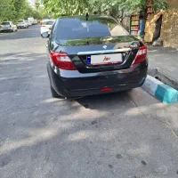دنا پلاس توربو ۱۴۰۱ اتومات|خودرو سواری و وانت|تهران, شهرآرا|دیوار