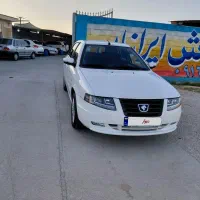 فروش سمند سورن ef7 فول آپشنال