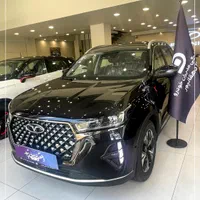 50% پیش پرداخت چری TIGGO7 PRO MAX|خودرو سواری و وانت|تهران, دروازه شمیران|دیوار