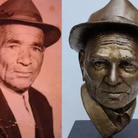 ساخت مجسمه سردیس