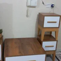 میزوگل میز ام دی اف|مبلمان خانگی و میز عسلی|اهواز, بهارستان|دیوار