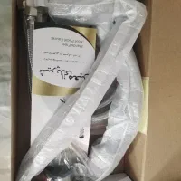 شیر پدالی|لوازم سرویس بهداشتی|شیراز, زرهی|دیوار