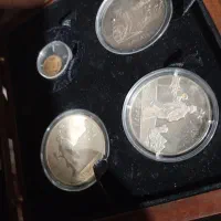 ست گل کویست با شناسنامه