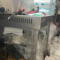 لوازم ابمیوه و بستنی|کافی‌شاپ و رستوران|تهران, امام حسین|دیوار