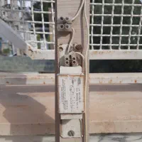 مهتابی قدیمی