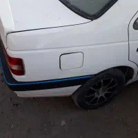 صافکاری پی دی ار (بدون برش دوبل)|خدمات موتور و ماشین|زاهدان, |دیوار