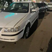 سمند به قیمت پراید|خودرو سواری و وانت|سیرجان, |دیوار