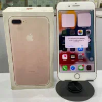 iphone 7plus|موبایل|آبادان, |دیوار