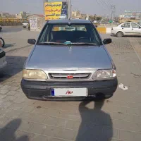 پراید مدل 86