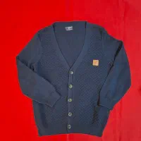 ژاکت بافت پسرانه ترک