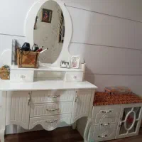 سرویس دخترانه|تخت و سرویس خواب|گلستان (تهران), |دیوار