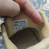 کفش کتونی|کیف، کفش، کمربند|کوهدشت, |دیوار